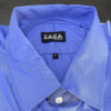 Kemeja Zaka - Kemeja Formal Santri
