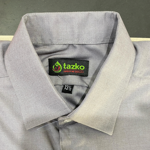 Kemeja Tazko - Kemeja Formal Santri