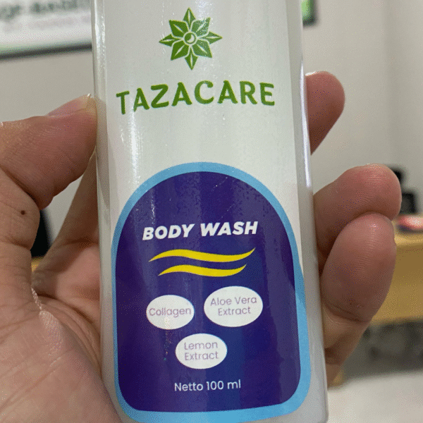Sabun TAZACARE